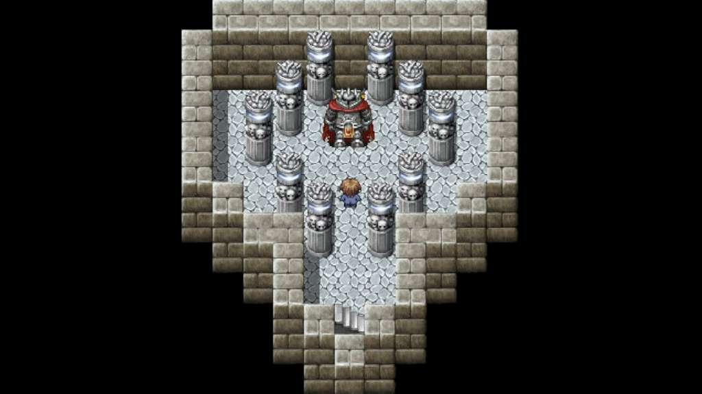Screen Shot image 0 Cubicle Quest ستيم كود رقمي