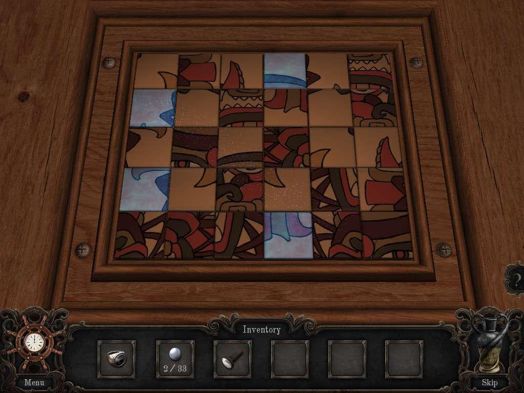 Screen Shot image 1 Night Mysteries: The Amphora Prisoner ستيم كود رقمي