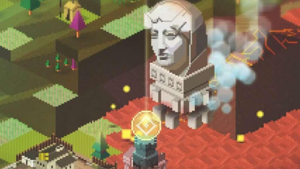 Screen Shot image 2 Reprisal Universe بي سي ستيم كود رقمي