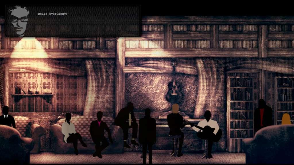 Screen Shot image 2 Silence Of The Sleep ستيم كود رقمي
