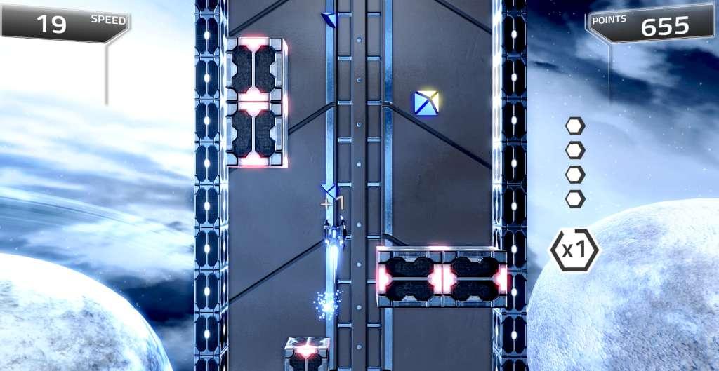 Screen Shot image 2 NeXus - One Core ستيم كود رقمي