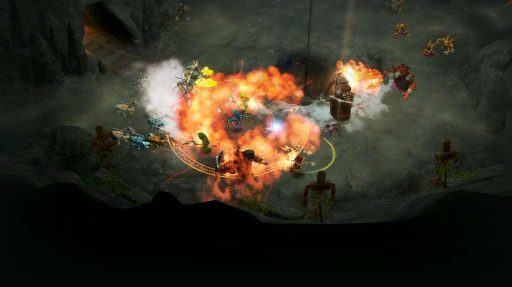 Screen Shot image 5 Magicka 2 اصدار الديلوكس ستيم كود رقمي