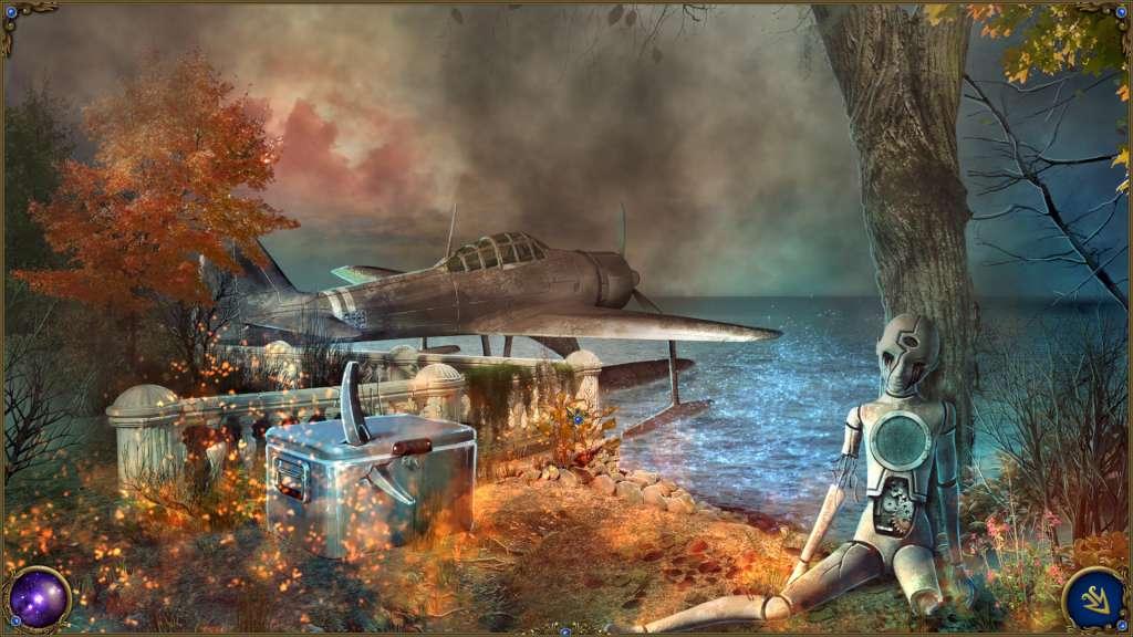 Screen Shot image 5 Frankenstein: Master Of Death ستيم كود رقمي