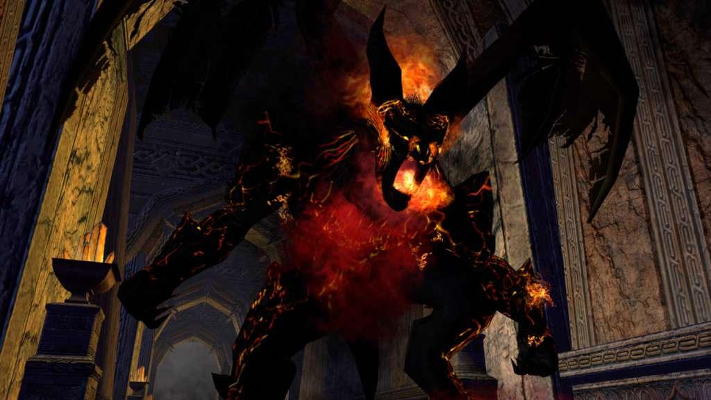 Screen Shot image 2 The Lord Of The Rings Online Starter Pack