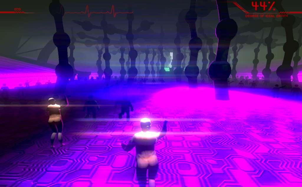 Screen Shot image 3 DEUS EX MACHINA 2 ستيم كود رقمي