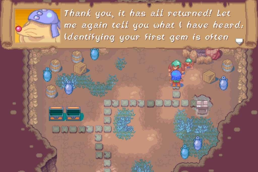 Screen Shot image 4 Leona'S Tricky Adventures ستيم كود رقمي