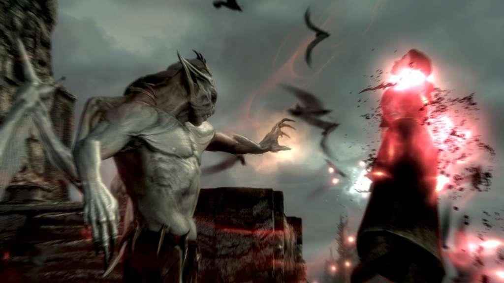 Screen Shot image 4 The Elder Scrolls V: Skyrim Legendary اصدار ASIA بي سي ستيم هدية