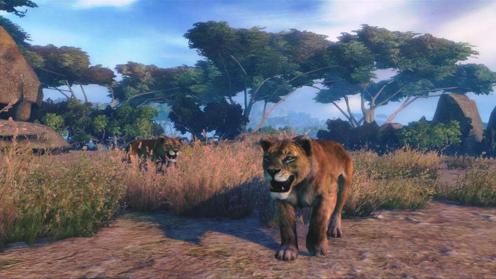 Screen Shot image 1 Cabela'S African Adventures بي سي ستيم هدية