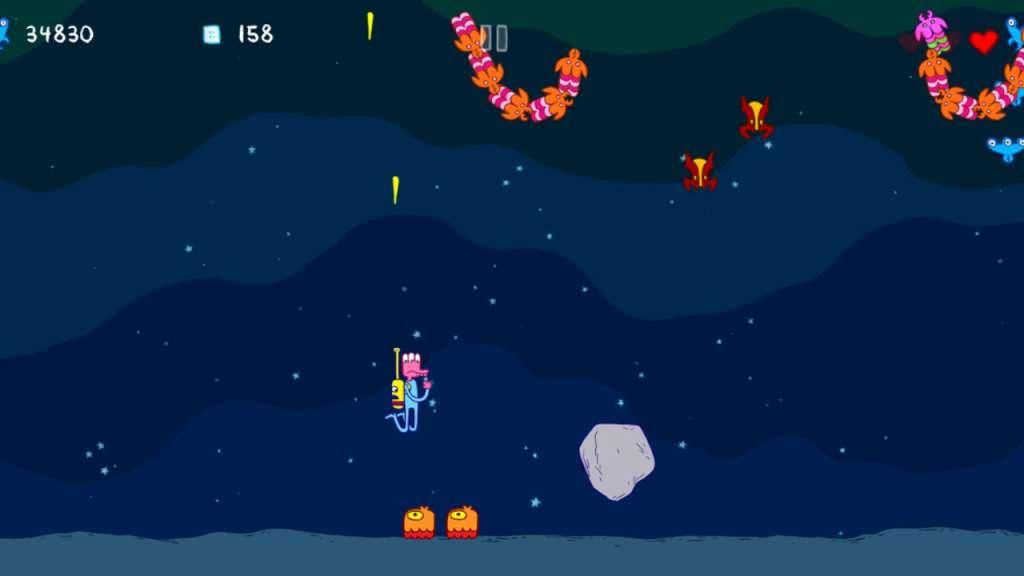 Screen Shot image 2 Glorkian Warrior: The Trials Of Glork بي سي ستيم كود رقمي