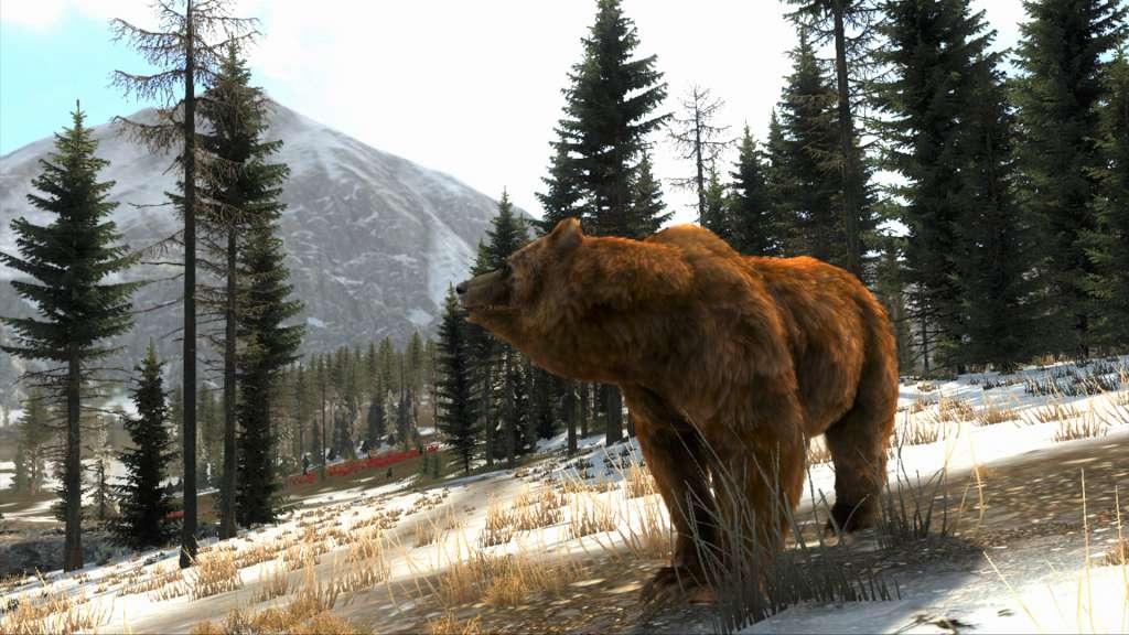 Screen Shot image 0 Cabela'S Big Game Hunter Pro Hunts ستيم كود رقمي