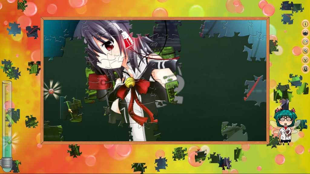Screen Shot image 2 Pixel Puzzles 2: Anime ستيم كود رقمي
