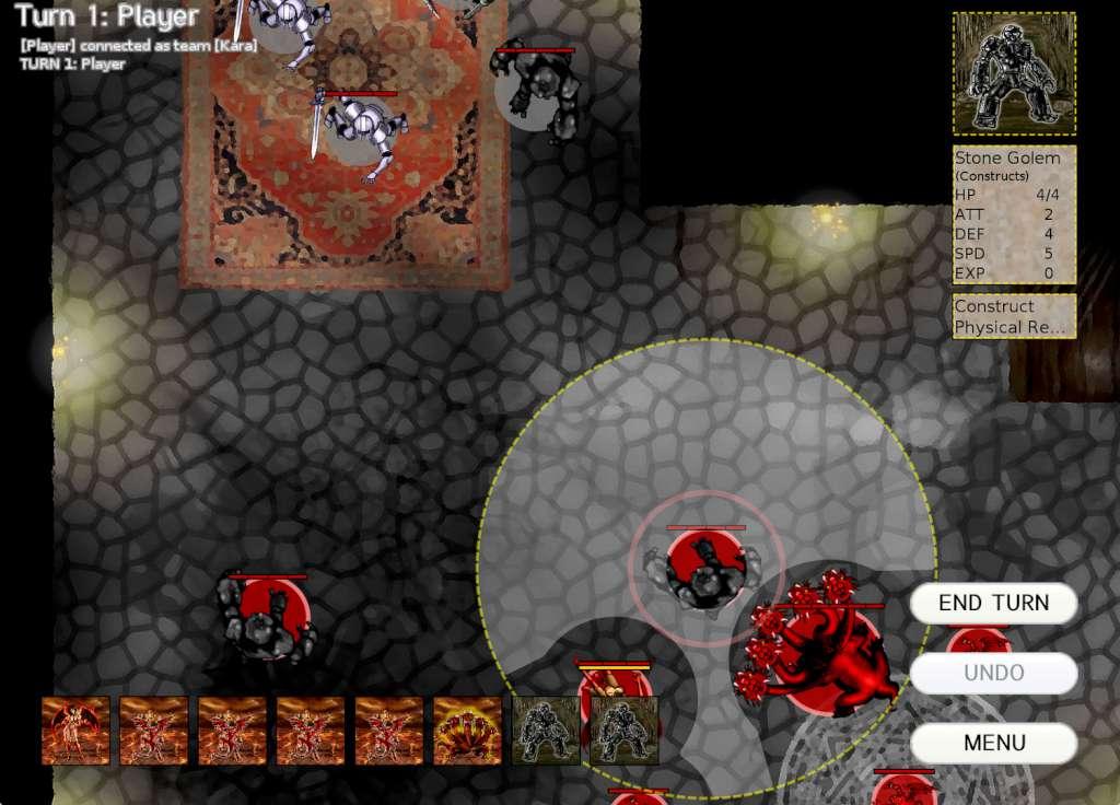 Screen Shot image 2 Age Of Fear 2: The Chaos Lord ستيم كود رقمي