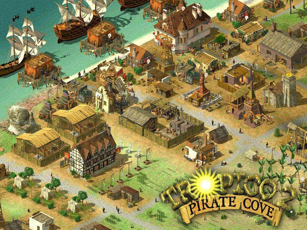 Screen Shot image 2 Tropico Dictator Pack حزمة ستيم كود رقمي