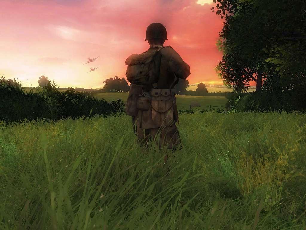 Screen Shot image 2 Brothers In Arms: Road To Hill 30 يوبيسوفت كونكت كود رقمي