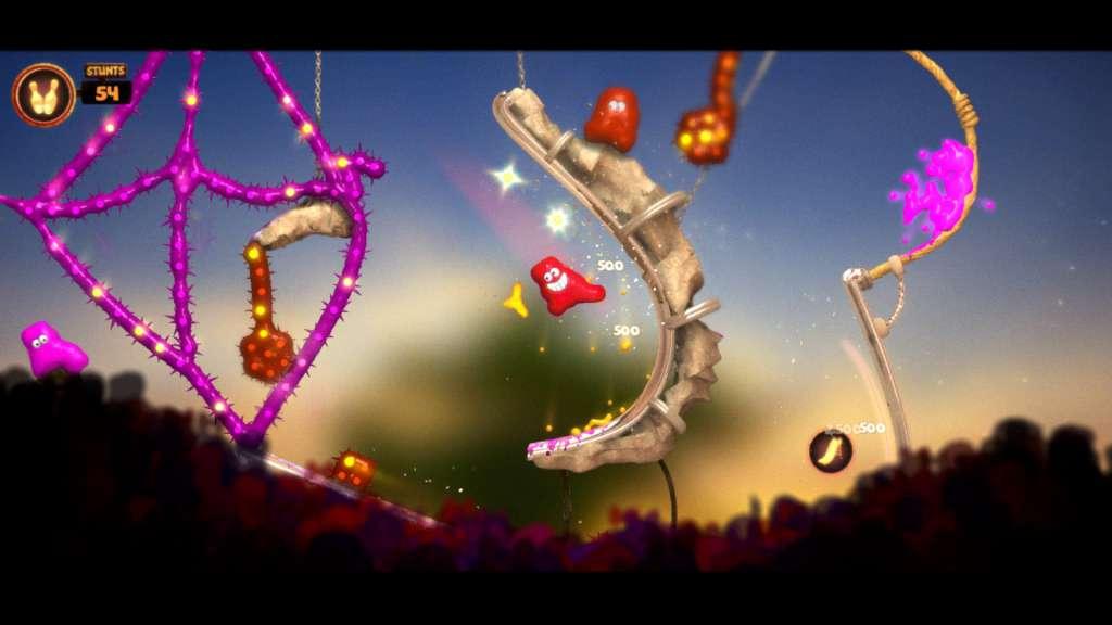 Screen Shot image 4 Super Splatters ستيم كود رقمي