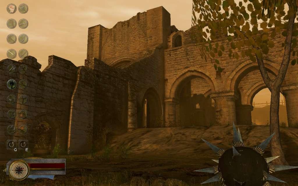 Screen Shot image 4 Dark Shadows - Army Of Evil ستيم كود رقمي