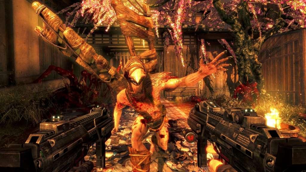 Screen Shot image 4 Shadow Warrior Special اصدار ستيم كود رقمي