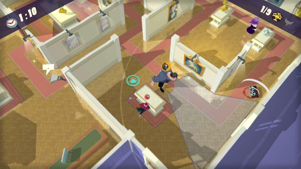 Screen Shot image 2 The Marvellous Miss Take اوروبي بي سي ستيم كود رقمي