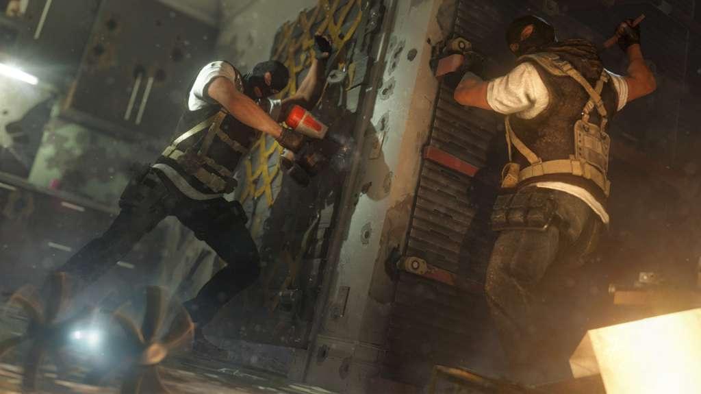 Screen Shot image 1 Tom Clancy'S Rainbow Six Siege اصدار الديلوكس ارجنتيني VPN Required اكسبوكس 1 / إكس بوكس سيريس X|S كود رقمي