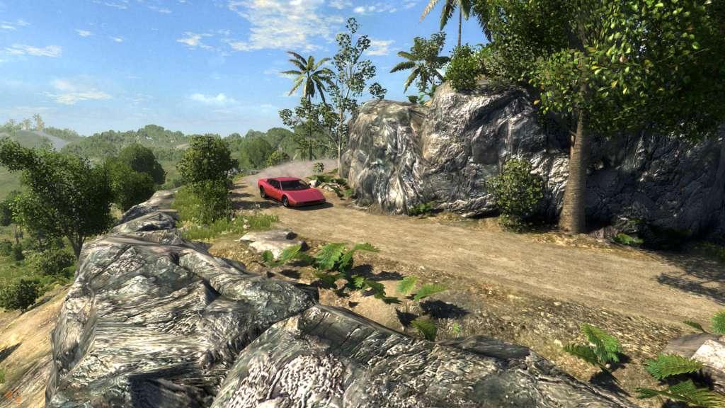 Screen Shot image 4 BeamNG.Drive بي سي رابط هديه ستيم