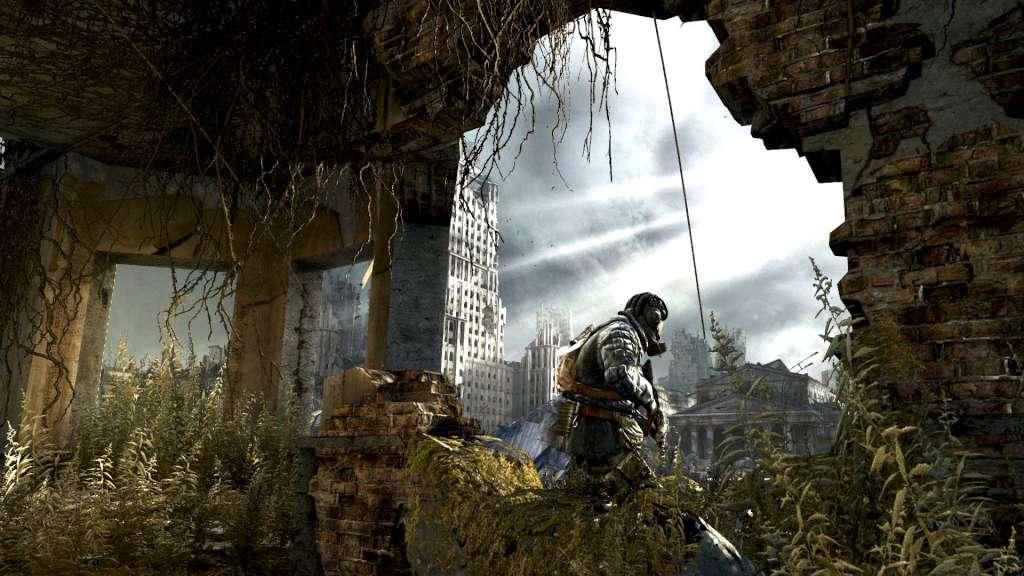 Screen Shot image 1 Metro Franchise Pack بي سي ستيم كود رقمي