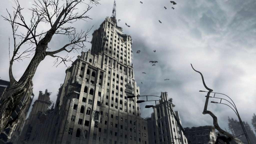 Screen Shot image 1 Metro: Last Light Redux ASIA ستيم كود رقمي