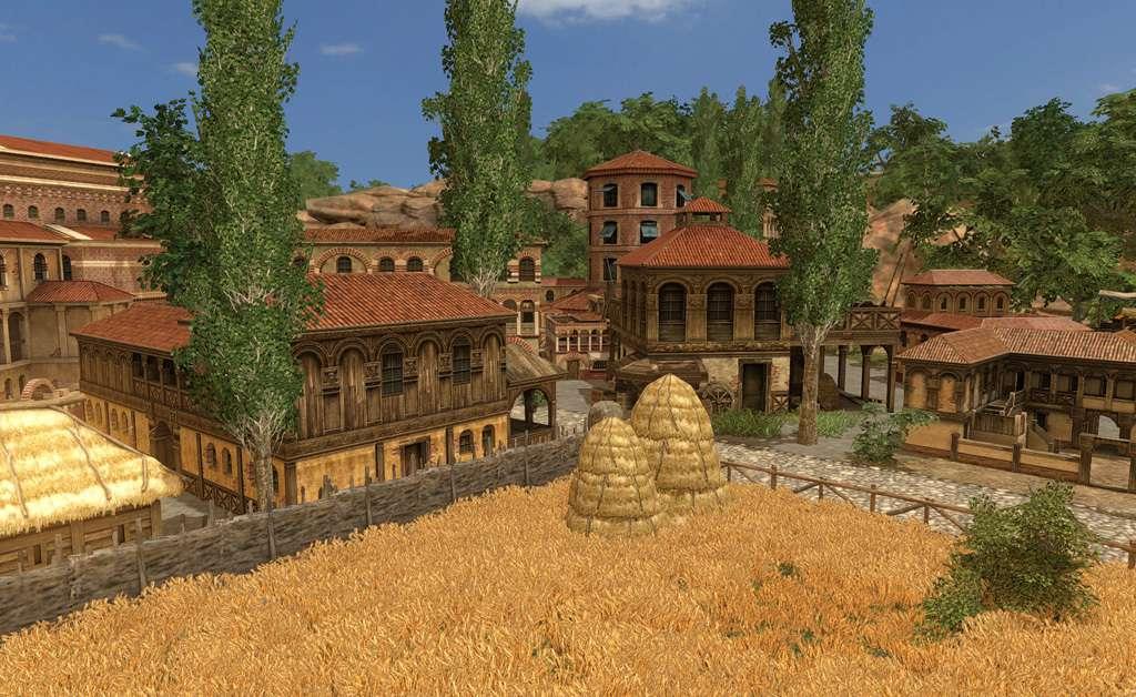 Screen Shot image 8 Grand Ages: Rome - اصدار النسخة الذهبية ستيم كود رقمي