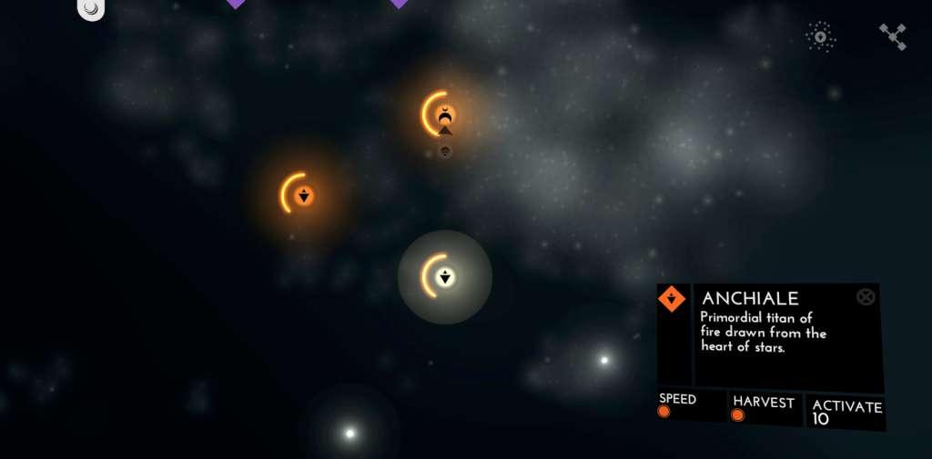 Screen Shot image 3 Devouring Stars ستيم كود رقمي