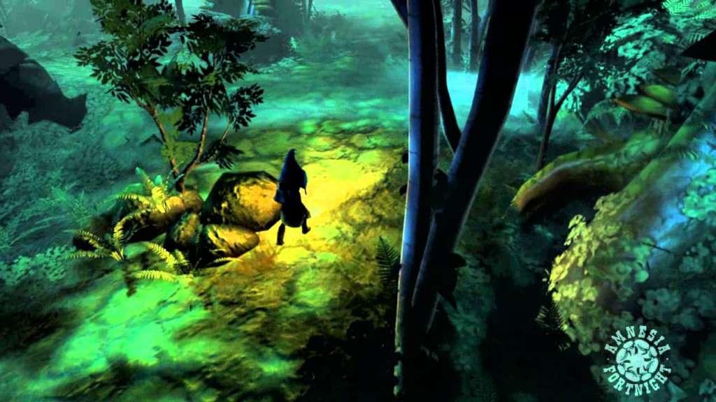 Screen Shot image 4 Amnesia Fortnight 2012 ستيم كود رقمي