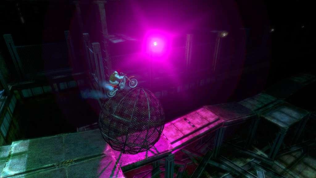 Screen Shot image 2 Trials Evolution: اصدار النسخة الذهبية Royal Pack طلب مسبق DLC يوبيسوفت كونكت كود رقمي