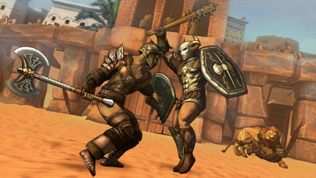 Screen Shot image 3 I, Gladiator ستيم كود رقمي
