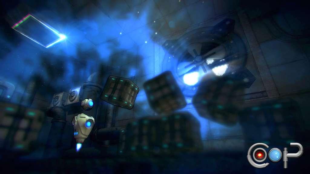 CO-OP : Decrypted ستيم كود رقمي