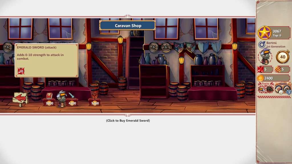 Screen Shot image 5 Hero Generations ستيم كود رقمي