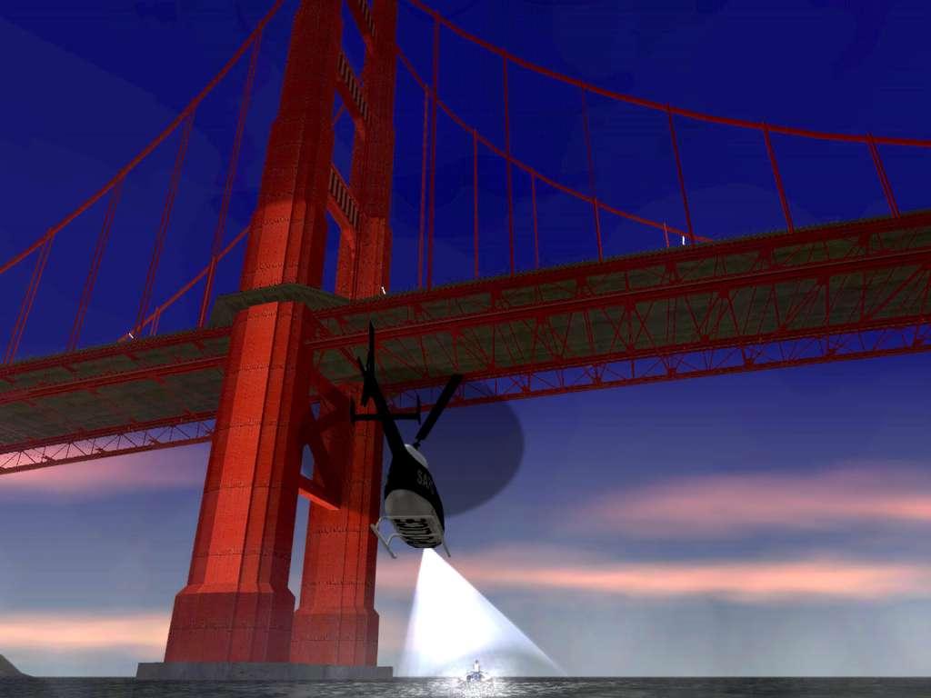 Screen Shot image 1 Grand Theft Auto: San Andreas ستيم كود رقمي