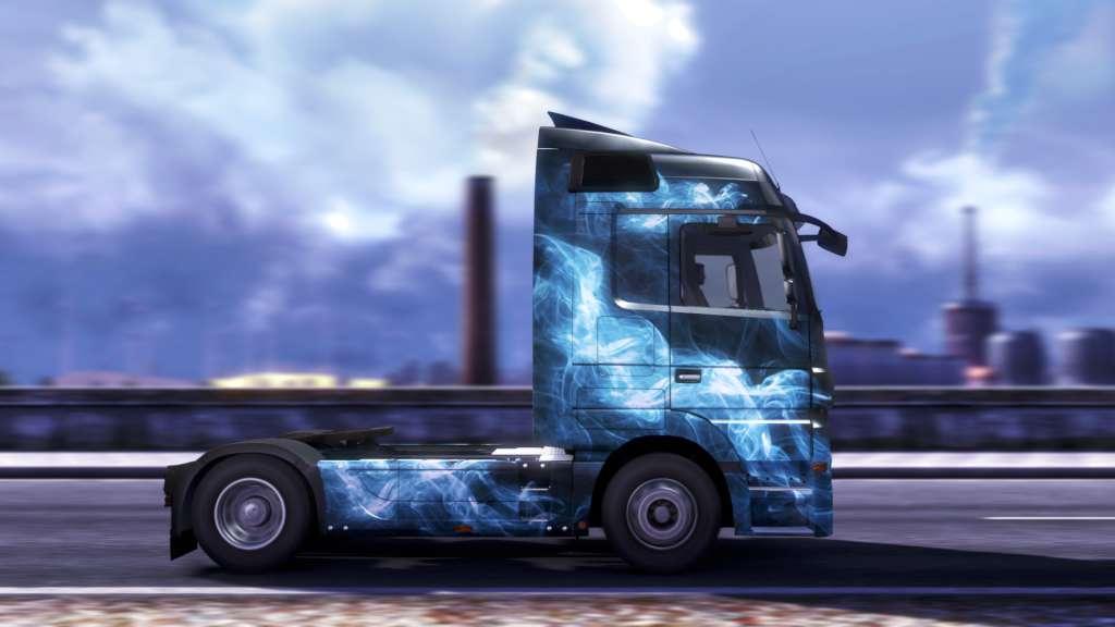 Screen Shot image 2 Euro Truck Simulator 2 GOTY اصدار ستيم كود رقمي