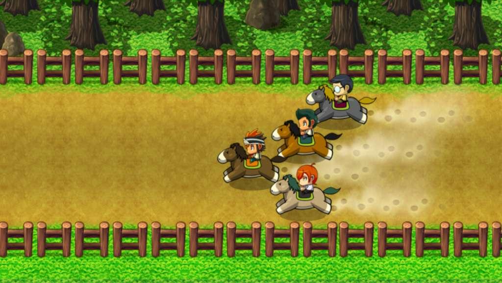 Screen Shot image 4 Wild Season ستيم كود رقمي