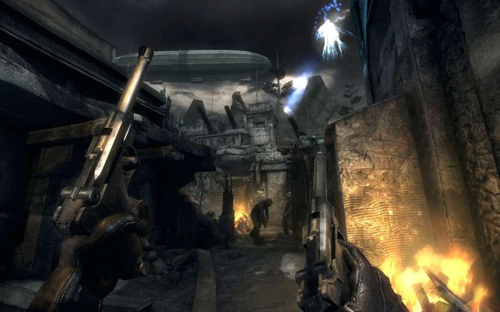 Screen Shot image 1 NecroVisioN + NecroVisioN: Lost Company ستيم كود رقمي
