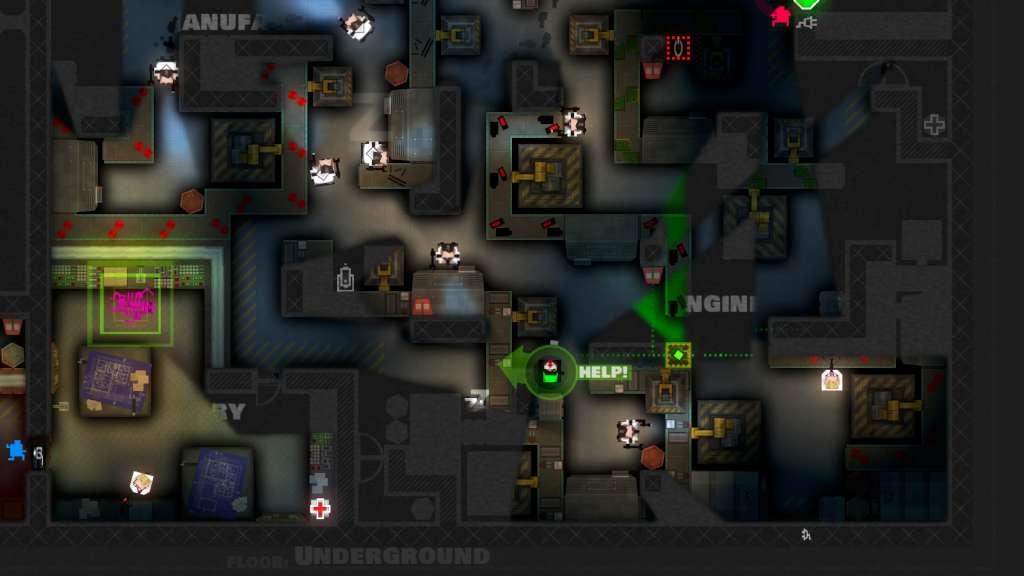 Screen Shot image 1 Monaco: What'S Yours Is Mine ستيم كود رقمي
