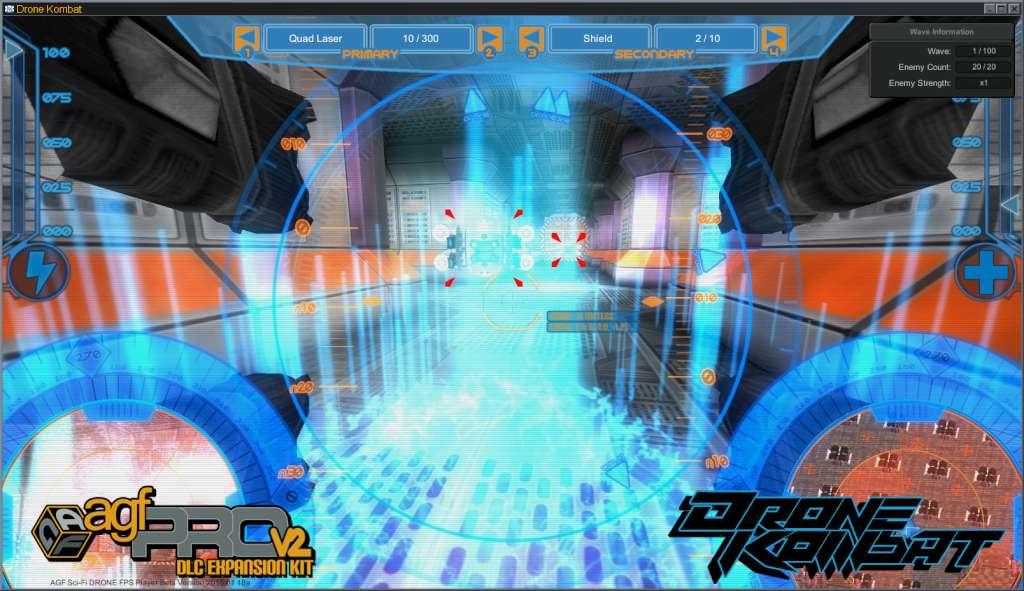 Screen Shot image 5 Axis Game Factory'S AGFPRO V3 بي سي ستيم كود رقمي