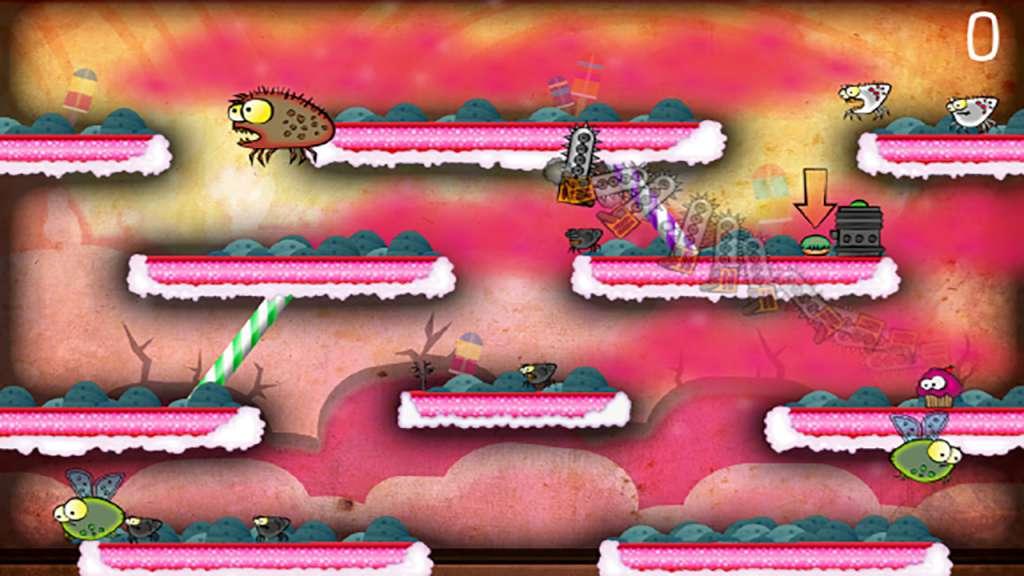 Screen Shot image 1 Not Without My Donuts ستيم كود رقمي