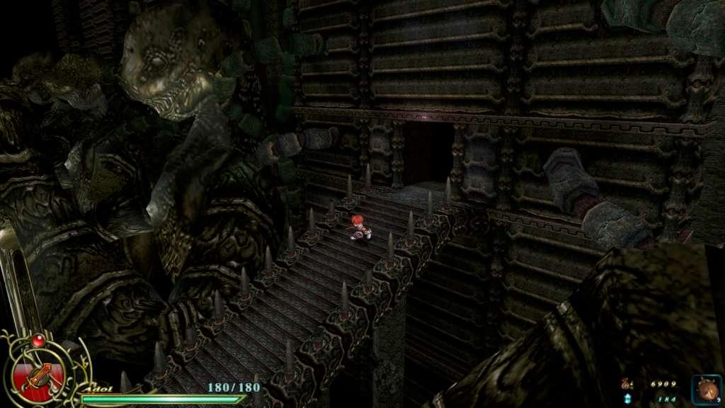 Screen Shot image 3 Ys VI: The Ark Of Napishtim ستيم كود رقمي