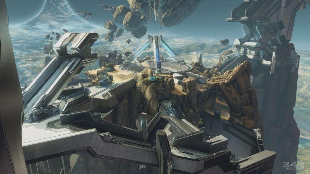 Screen Shot image 3 Halo: The Master Chief Collection Digital حزمة اكسبوكس 1 كود رقمي
