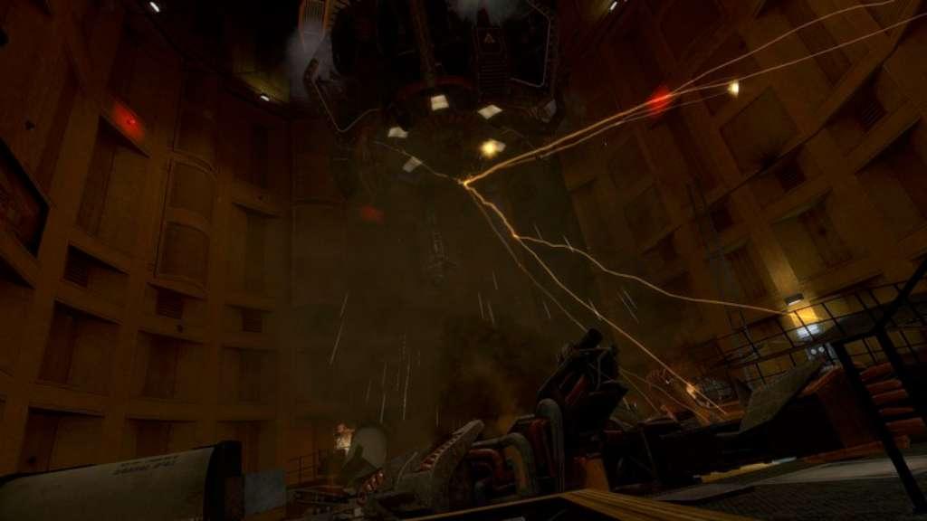 Screen Shot image 2 Black Mesa اوروبي (Without HR/RS/CH) رابط هديه ستيم