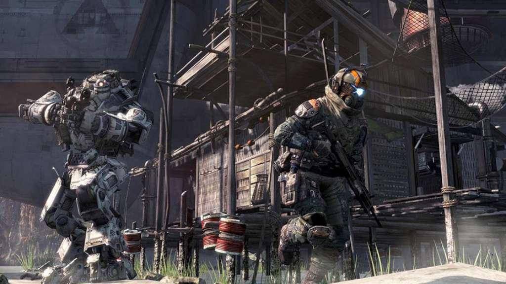 Screen Shot image 4 Titanfall اصدار الديلوكس EA App كود رقمي