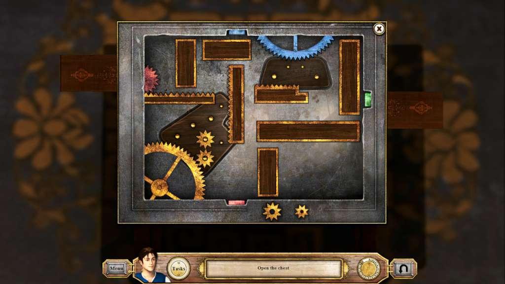 Screen Shot image 3 The Travels Of Marco Polo ستيم كود رقمي