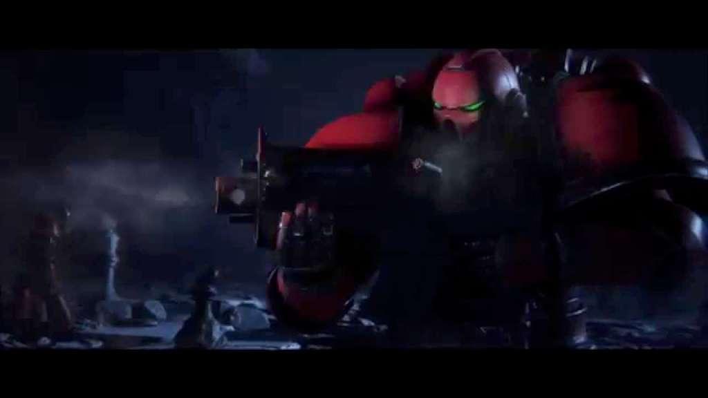 Screen Shot image 4 Warhammer 40,000: Regicide ستيم هدية