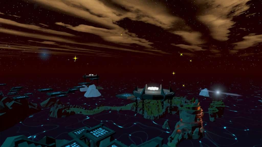 Screen Shot image 1 Treeker: The Lost Glasses ستيم كود رقمي
