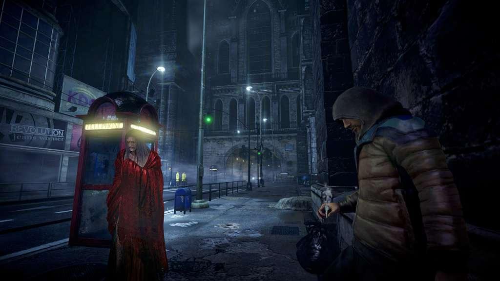 Screen Shot image 2 Castlevania: Lords Of Shadow 2 أمريكا الشمالية/SA ستيم كود رقمي
