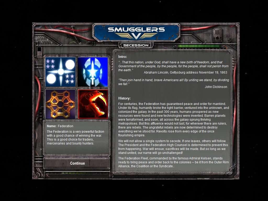 Screen Shot image 3 Smugglers 5 ستيم كود رقمي