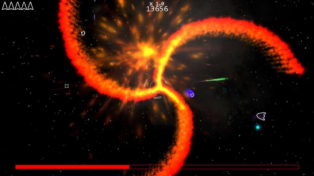 Screen Shot image 3 Pixel Star ستيم كود رقمي